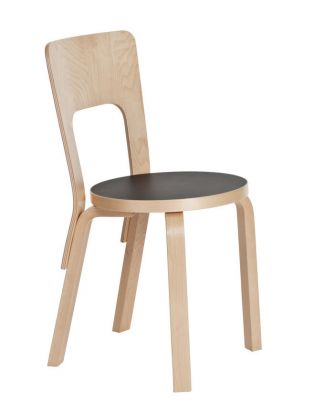 66 chaise Artek